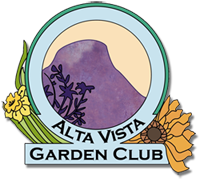 Garden Club meets 4th Tuesday of the Month @ 1pm