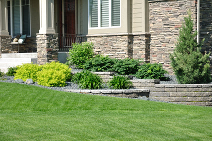 The Value of Good Landscaping to Home Selling Price