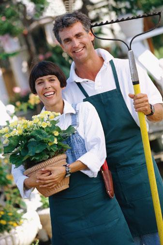 Now Hiring - Nursery Sales People for Spring