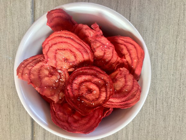 You Can’t “Beet” These Chips