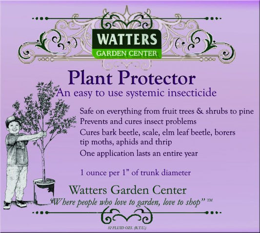 Plant Protector