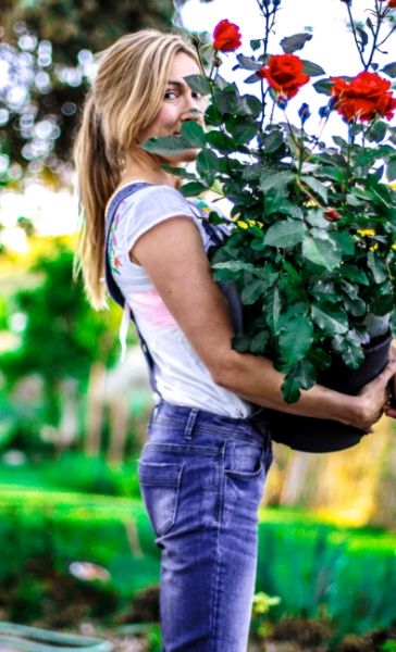 Spring Shopping Like a Professional Gardener